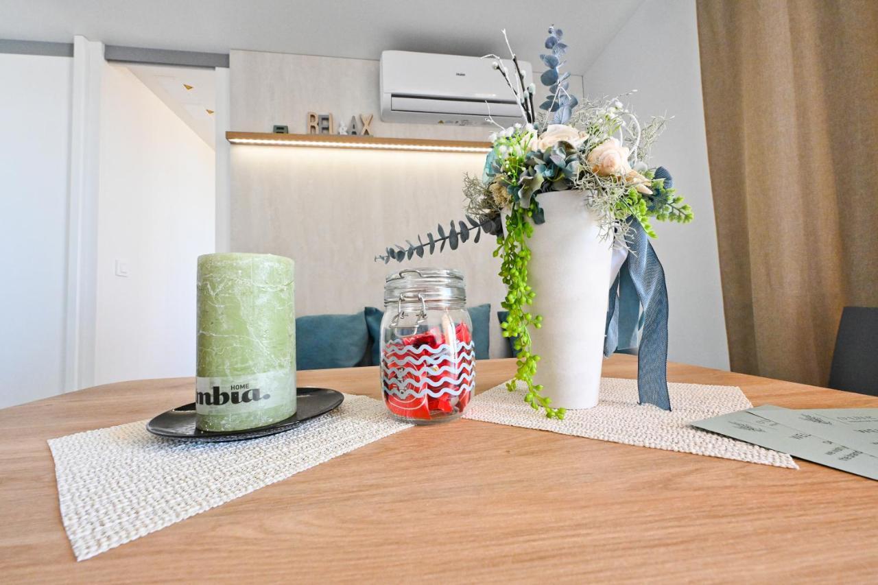 O'Live Premium Mobile Home Drage Exterior foto
